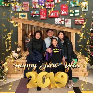 Meet your Posher, Sun